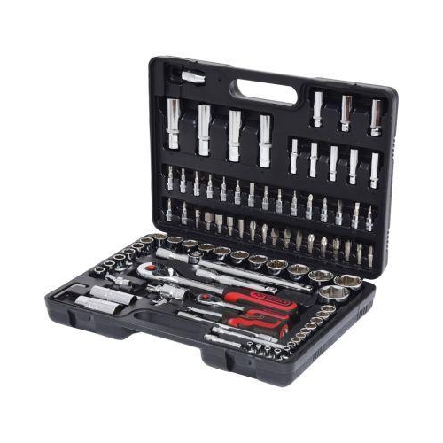 Steckschlüsselsatz KS TOOLS 918.0694 für