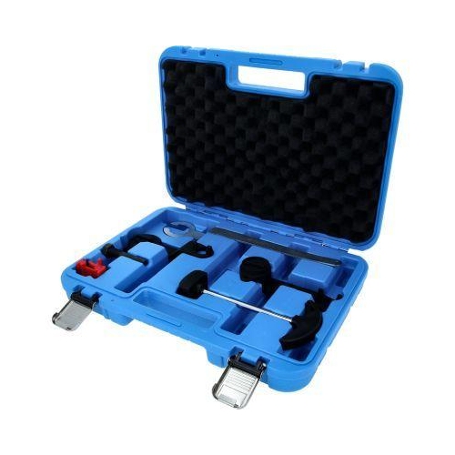 Einstellwerkzeugsatz, Steuerzeiten KS TOOLS BT597300 für AUDI SEAT SKODA VW
