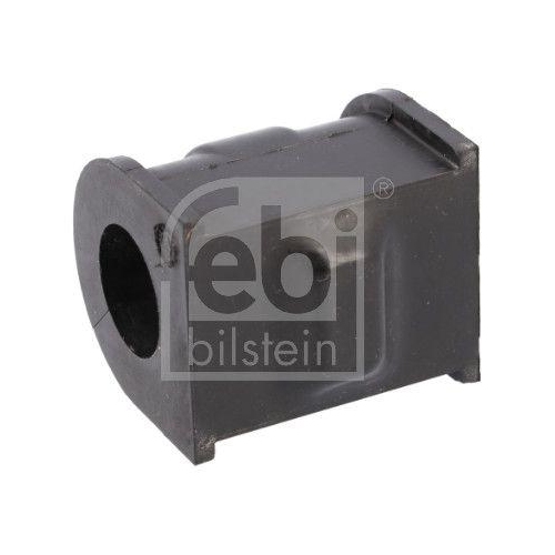 FEBI BILSTEIN Lagerung, Stabilisator 188143 f&uuml;r SUZUKI, Vorderachse links