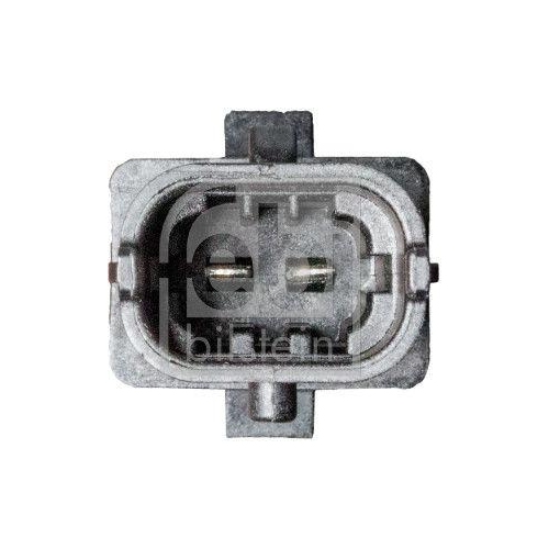 FEBI BILSTEIN Sensor, Abgastemperatur 185818 f&uuml;r FIAT, nach Katalysator