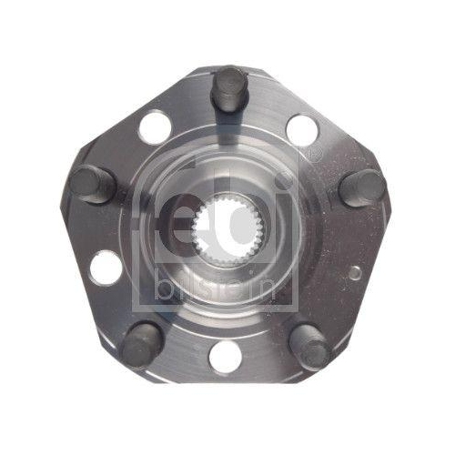 FEBI BILSTEIN Radlagersatz 184629 f&uuml;r TESLA, Hinterachse links