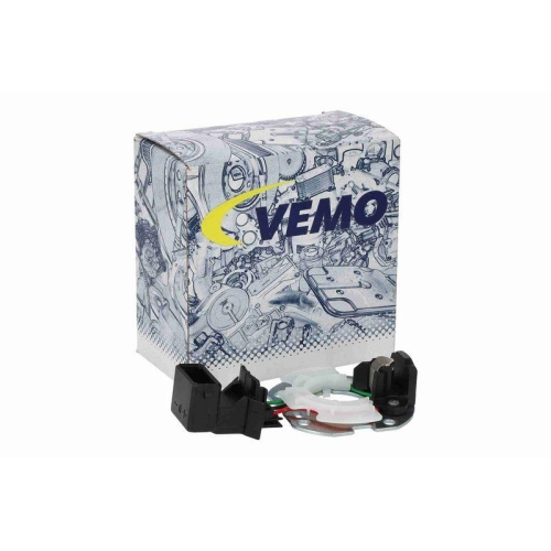 Sensor, Z&uuml;ndimpuls VEMO V10-72-1156 Original VEMO Qualit&auml;t f&uuml;r ALFA ROMEO FORD
