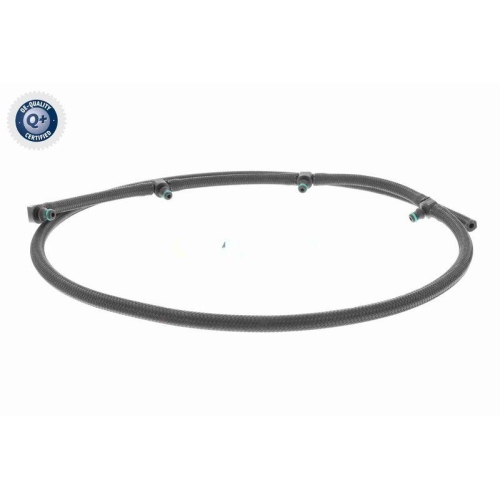 Schlauch, Leckkraftstoff VAICO V27-0094 Q+, Erstausr&uuml;sterqualit&auml;t f&uuml;r IVECO