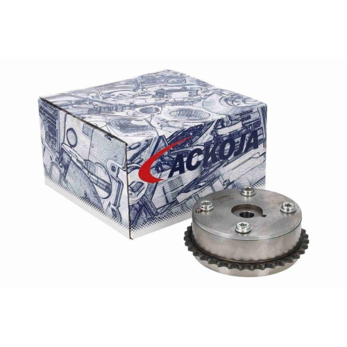 ACKOJA A70-0764 Nockenwellenversteller Original ACKOJA Qualit&auml;t f&uuml;r TOYOTA