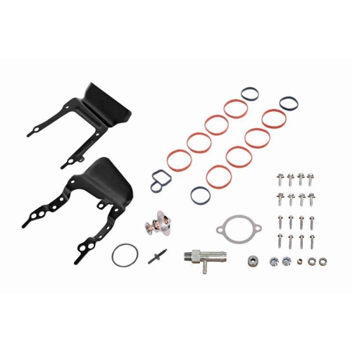 VAICO Saugrohr, Luftversorgung V25-2262 Original VAICO Qualit&auml;t f&uuml;r FORD