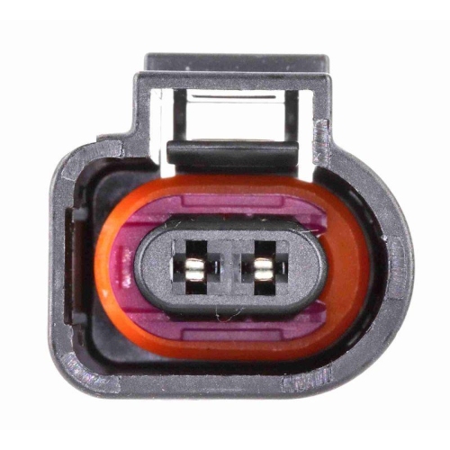 Warnkontakt, Bremsbelagverschlei&szlig; VEMO V45-72-0123 Original VEMO Qualit&auml;t f&uuml;r