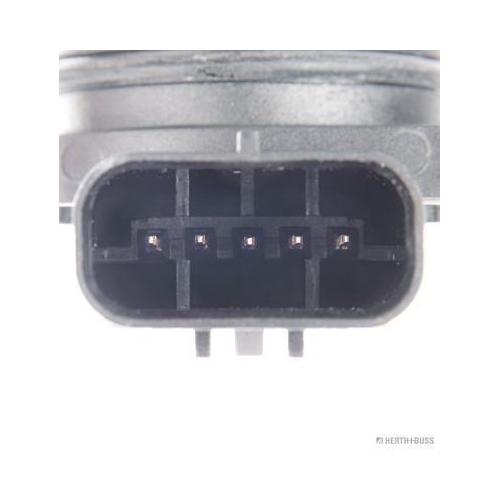 HERTH+BUSS JAKOPARTS J5683006 Luftmassenmesser f&uuml;r MAZDA MITSUBISHI