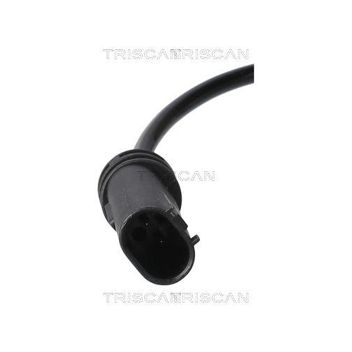 Sensor, Raddrehzahl TRISCAN 8180 11228 f&uuml;r BMW, Hinterachse