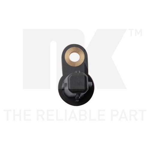 Sensor, Raddrehzahl NK 291524 f&uuml;r BMW, Hinterachse