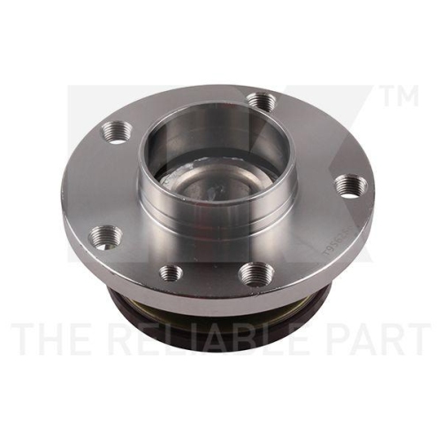 Radlagersatz NK 761013 f&uuml;r ALFA ROMEO FIAT, Hinterachse