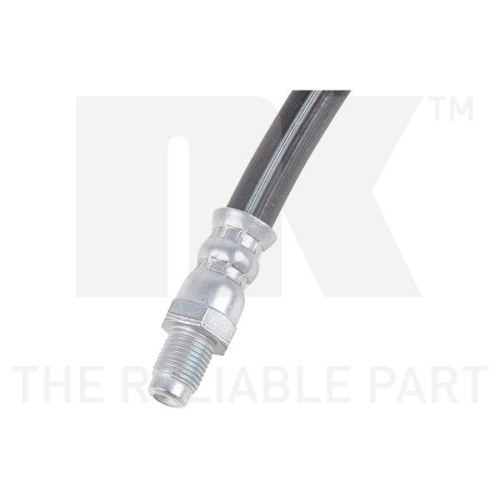 Bremsschlauch NK 851550 f&uuml;r BMW, Vorderachse