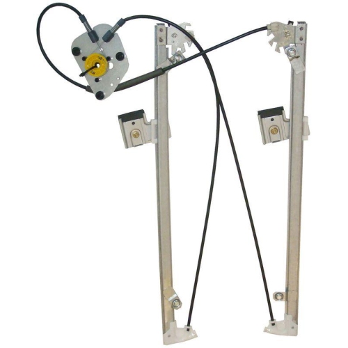 Fensterheber VALEO 851085 f&uuml;r VW, vorne rechts