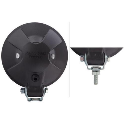 HELLA Fernscheinwerfer 1F3 010 119-101 f&uuml;r, links, rechts