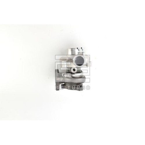 BE TURBO 124363 Lader, Aufladung f&uuml;r MITSUBISHI HITACHI