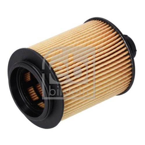 FEBI BILSTEIN &Ouml;lfilter 39837 f&uuml;r ALFA ROMEO CHRYSLER CITRO&Euml;N FIAT FORD LANCIA