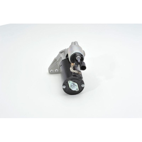 Starter BOSCH 0 001 153 007 für AUDI SEAT SKODA VW