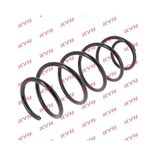 Fahrwerksfeder KYB RH3006 K-Flex f&uuml;r CITRO&Euml;N, Vorderachse