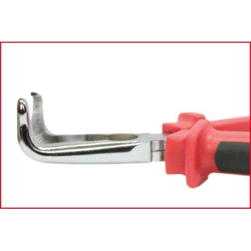 Entriegelungswerkzeug, Klimaanlagen-/Kraftstoffleitung KS TOOLS 115.2112 für