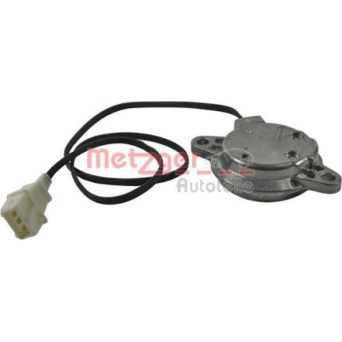 Sensor, Nockenwellenposition METZGER 0903097 ORIGINAL ERSATZTEIL f&uuml;r VOLVO