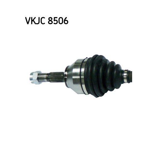 Antriebswelle SKF VKJC 8506 f&uuml;r CITRO&Euml;N PEUGEOT, Vorderachse rechts
