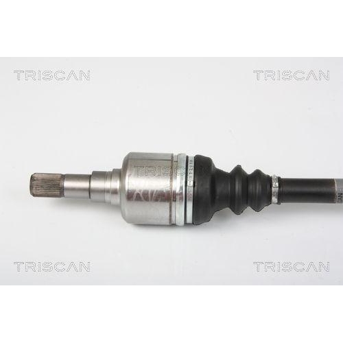 Antriebswelle TRISCAN 8540 25663 für NISSAN OPEL RENAULT VAUXHALL