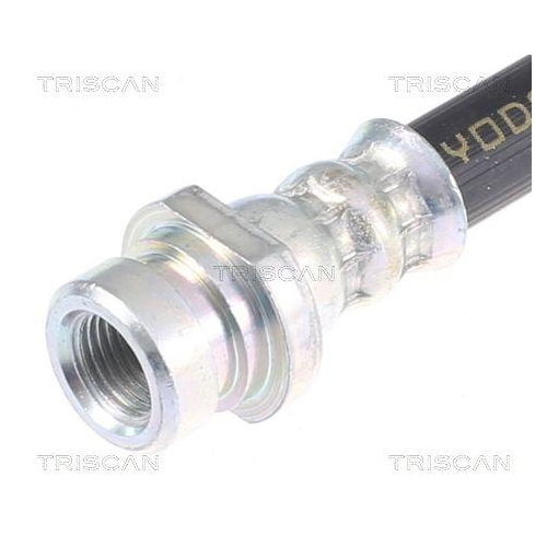 Bremsschlauch TRISCAN 8150 42281 f&uuml;r MITSUBISHI, Hinterachse