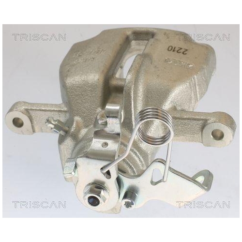Bremssattel TRISCAN 8175 10224 f&uuml;r CITRO&Euml;N FIAT TOYOTA, Hinterachse rechts