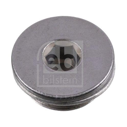 FEBI BILSTEIN Froststopfen 179211 für BMW ALPINA
