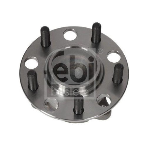 FEBI BILSTEIN Radlagersatz 188278 f&uuml;r HYUNDAI KIA, Hinterachse links