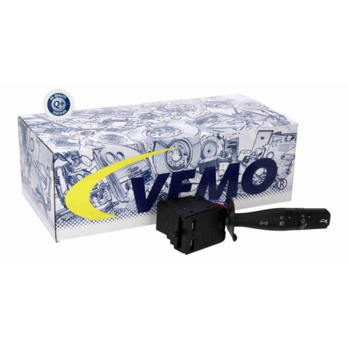 Lenkstockschalter VEMO V42-80-0022 Green Mobility Parts für PEUGEOT