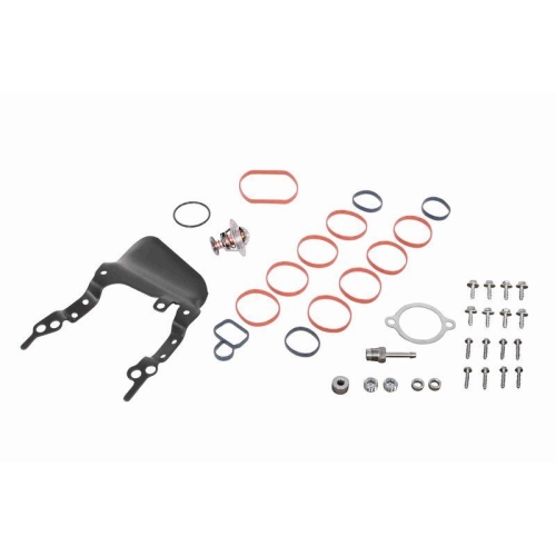 Saugrohr, Luftversorgung VAICO V25-2263 Original VAICO Qualit&auml;t f&uuml;r FORD