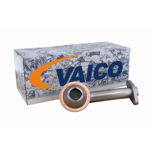 Saugrohr, &Ouml;lpumpe VAICO V10-6870 Original VAICO Qualit&auml;t f&uuml;r AUDI SEAT SKODA VW