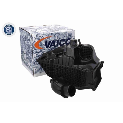 Geh&auml;use, Luftfilter VAICO V46-1670 Q+, Erstausr&uuml;sterqualit&auml;t f&uuml;r RENAULT