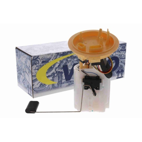 Kraftstoff-Fördereinheit VEMO V10-09-0017 Original VEMO Qualität für SEAT SKODA