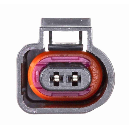 Warnkontakt, Bremsbelagverschlei&szlig; VEMO V45-72-0124 Original VEMO Qualit&auml;t f&uuml;r