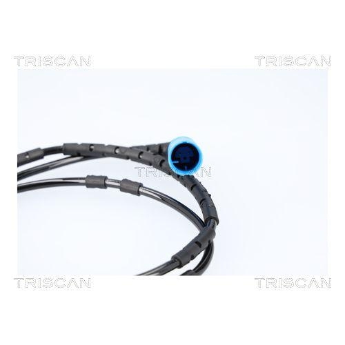 Sensor, Raddrehzahl TRISCAN 8180 11229 f&uuml;r BMW, Hinterachse