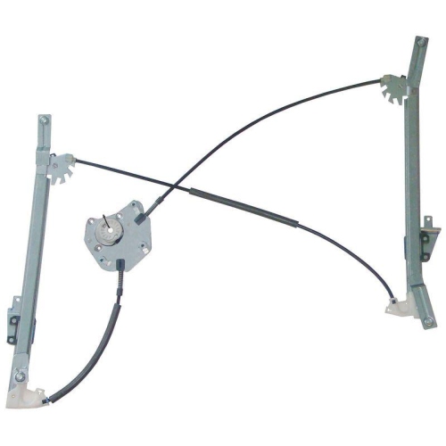 Fensterheber VALEO 851109 f&uuml;r TOYOTA, vorne rechts