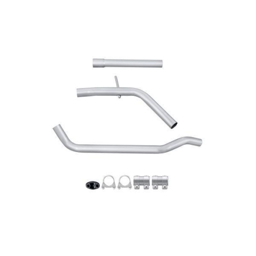 HELLA Abgasrohr 8LA 366 001-881 Easy2Fit –