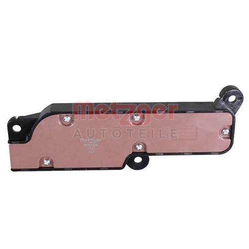 Stellelement, Sitzverstellung METZGER AUTOTEILE 09161254 GREENPARTS f&uuml;r TESLA