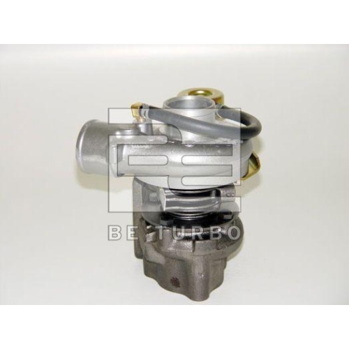 BE TURBO 124086 Lader, Aufladung f&uuml;r FIAT