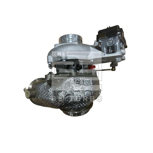 BE TURBO 131919 Lader, Aufladung f&uuml;r MERCEDES-BENZ