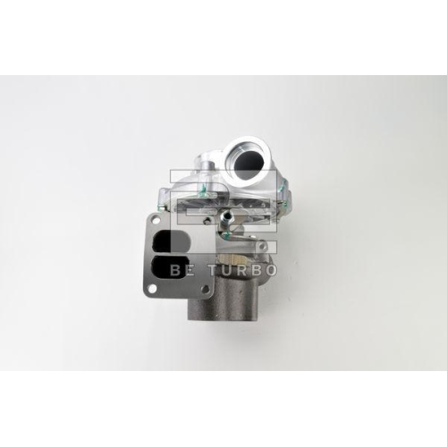 BE TURBO 127998RED Lader, Aufladung f&uuml;r MERCEDES-BENZ