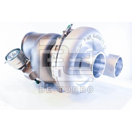 BE TURBO 129103 Lader, Aufladung f&uuml;r MAN