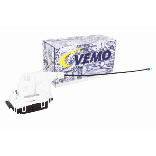 VEMO T&uuml;rschloss links und rechts V30-85-0105 + V30-85-0106 f&uuml;r MERCEDES-BENZ