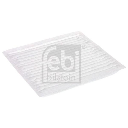 FEBI BILSTEIN 1007285 Filter, Innenraumluft f&uuml;r BYD