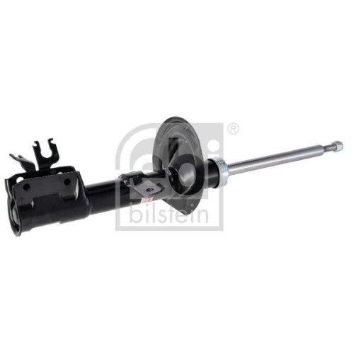FEBI BILSTEIN 1002479 Sto&szlig;d&auml;mpfer f&uuml;r FIAT, Vorderachse rechts