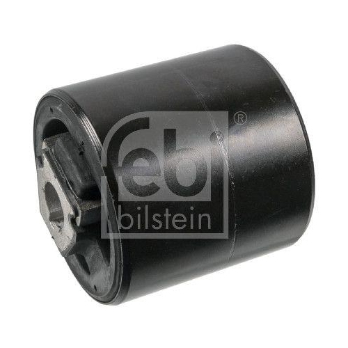 FEBI BILSTEIN Lagerung, Lenker 21517 f&uuml;r BMW, Vorderachse oben