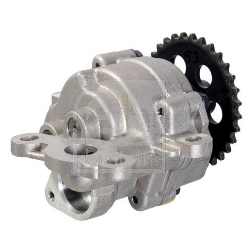 FEBI BILSTEIN &Ouml;lpumpe 177609 f&uuml;r CITRO&Euml;N FIAT FORD PEUGEOT LAND ROVER