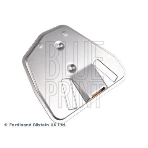 Hydraulikfilter, Automatikgetriebe BLUE PRINT ADV182151 für AUDI