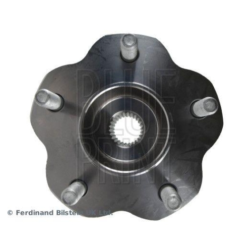 Radlagersatz BLUE PRINT ADBP820028 f&uuml;r NISSAN RENAULT, Hinterachse links